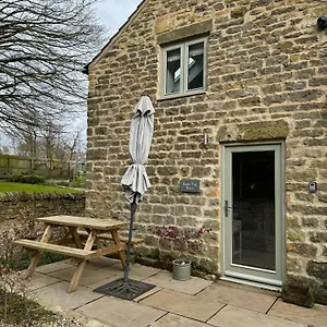 Bank Barn Cosy Self Catering 4 Guests , Pickering United Kingdom