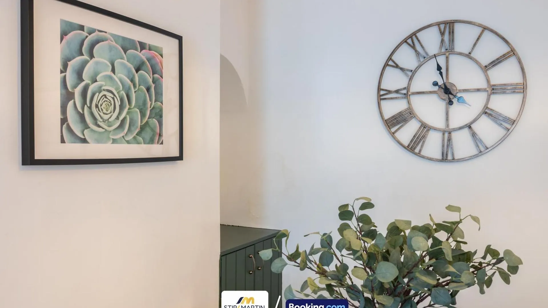 Stylish 2 Bedroom Townhouse By Stirkmartin Stays Short Lets & Serviced Accommodation Cardiff With Free Parking & Sleeps5 United Kingdom